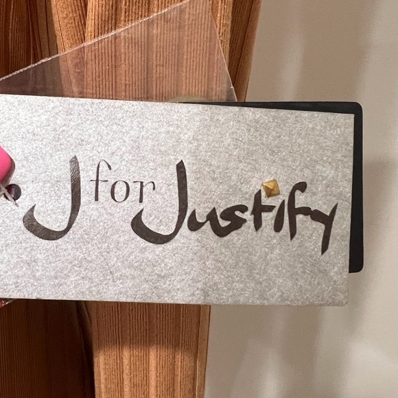 J For Justify Women's Camel Ribbed Long Sleeve Button Up Maxi Cardigan Size XL - Picture 8 of 8